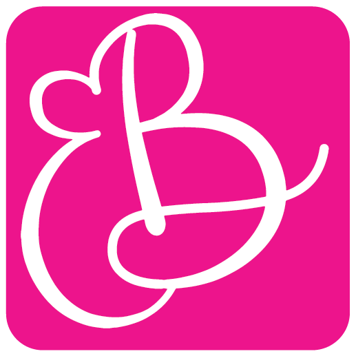 EB Cakes & More Logo